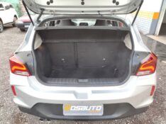 CHEVROLET ONIX PREMIER 2 2020/2020 ROSAUTO VEÍCULOS VENÂNCIO AIRES / Carros no Vale
