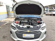CHEVROLET ONIX PREMIER 2 2020/2020 ROSAUTO VEÍCULOS VENÂNCIO AIRES / Carros no Vale