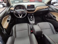 CHEVROLET ONIX PREMIER 2 2020/2020 ROSAUTO VEÍCULOS VENÂNCIO AIRES / Carros no Vale