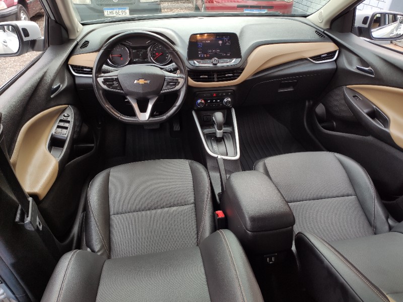 CHEVROLET ONIX PREMIER 2 2020/2020 ROSAUTO VEÍCULOS VENÂNCIO AIRES / Carros no Vale