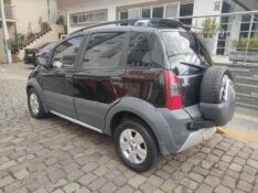 FIAT IDEA ADVENTURE LOCKER 1.8 2009/2010 ALTERNATIVA VEÍCULOS LAJEADO / Carros no Vale