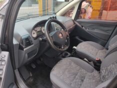 FIAT IDEA ADVENTURE LOCKER 1.8 2009/2010 ALTERNATIVA VEÍCULOS LAJEADO / Carros no Vale