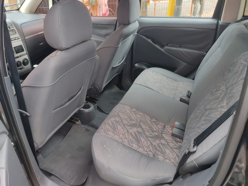 FIAT IDEA ADVENTURE LOCKER 1.8 2009/2010 ALTERNATIVA VEÍCULOS LAJEADO / Carros no Vale