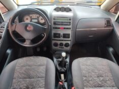 FIAT IDEA ADVENTURE LOCKER 1.8 2009/2010 ALTERNATIVA VEÍCULOS LAJEADO / Carros no Vale
