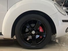VOLKSWAGEN NEW BEETLE 2.0 MI 8V 2010/2010 JM AUTOMÓVEIS VENÂNCIO AIRES / Carros no Vale