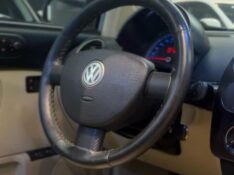 VOLKSWAGEN NEW BEETLE 2.0 MI 8V 2010/2010 JM AUTOMÓVEIS VENÂNCIO AIRES / Carros no Vale