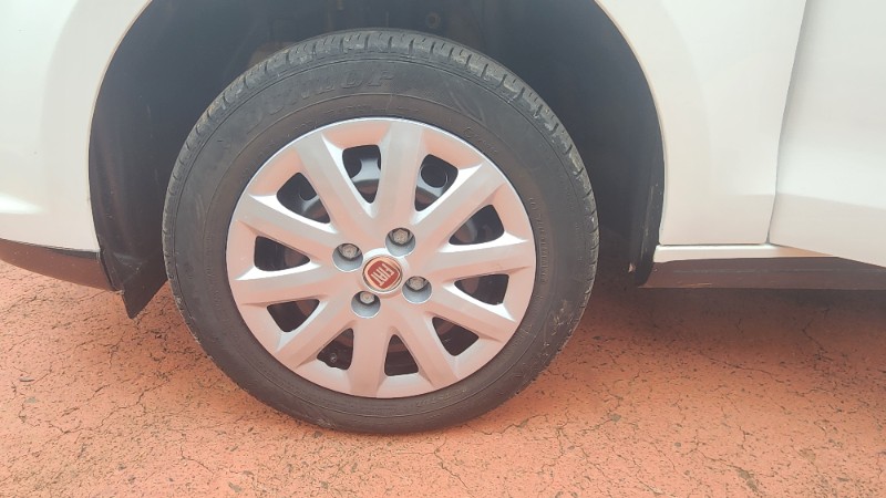 FIAT SIENA 1.0 ATTRACTIVE 8V 2020/2021 FERNANDO AUTOMÓVEIS | REVENDA DE CARROS ARROIO DO MEIO ARROIO DO MEIO / Carros no Vale
