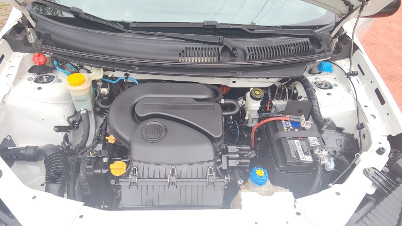 FIAT SIENA 1.0 ATTRACTIVE 8V 2020/2021 FERNANDO AUTOMÓVEIS | REVENDA DE CARROS ARROIO DO MEIO ARROIO DO MEIO / Carros no Vale