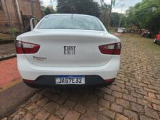FIAT SIENA 1.0 ATTRACTIVE 8V 2020/2021 FERNANDO AUTOMÓVEIS | REVENDA DE CARROS ARROIO DO MEIO ARROIO DO MEIO / Carros no Vale