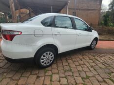 FIAT SIENA 1.0 ATTRACTIVE 8V 2020/2021 FERNANDO AUTOMÓVEIS | REVENDA DE CARROS ARROIO DO MEIO ARROIO DO MEIO / Carros no Vale