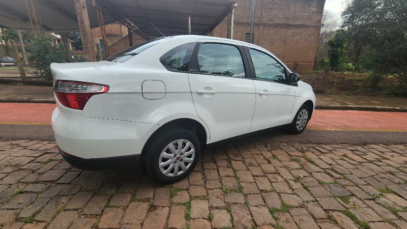 FIAT SIENA 1.0 ATTRACTIVE 8V 2020/2021 FERNANDO AUTOMÓVEIS | REVENDA DE CARROS ARROIO DO MEIO ARROIO DO MEIO / Carros no Vale