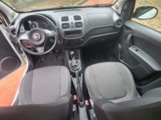 FIAT SIENA 1.0 ATTRACTIVE 8V 2020/2021 FERNANDO AUTOMÓVEIS | REVENDA DE CARROS ARROIO DO MEIO ARROIO DO MEIO / Carros no Vale