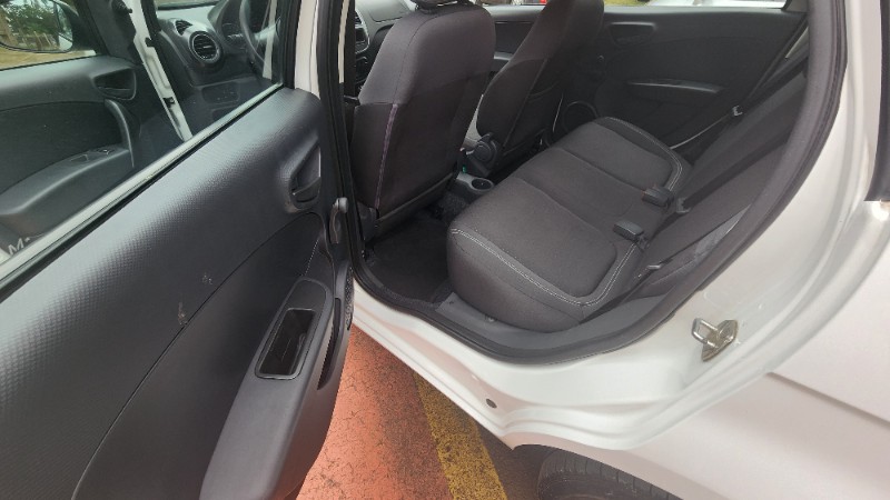 FIAT SIENA 1.0 ATTRACTIVE 8V 2020/2021 FERNANDO AUTOMÓVEIS | REVENDA DE CARROS ARROIO DO MEIO ARROIO DO MEIO / Carros no Vale