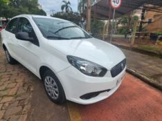 FIAT SIENA 1.0 ATTRACTIVE 8V 2020/2021 FERNANDO AUTOMÓVEIS | REVENDA DE CARROS ARROIO DO MEIO ARROIO DO MEIO / Carros no Vale