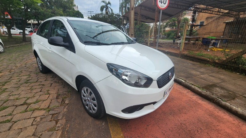 FIAT SIENA 1.0 ATTRACTIVE 8V 2020/2021 FERNANDO AUTOMÓVEIS | REVENDA DE CARROS ARROIO DO MEIO ARROIO DO MEIO / Carros no Vale
