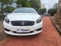 FIAT SIENA 1.0 ATTRACTIVE 8V 2020/2021 FERNANDO AUTOMÓVEIS | REVENDA DE CARROS ARROIO DO MEIO ARROIO DO MEIO / Carros no Vale