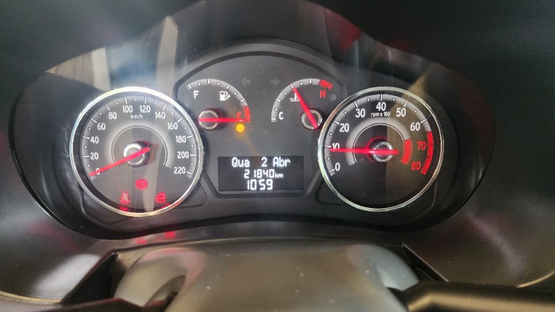 FIAT SIENA 1.0 ATTRACTIVE 8V 2020/2021 FERNANDO AUTOMÓVEIS | REVENDA DE CARROS ARROIO DO MEIO ARROIO DO MEIO / Carros no Vale