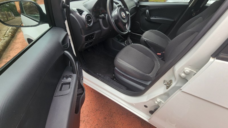 FIAT SIENA 1.0 ATTRACTIVE 8V 2020/2021 FERNANDO AUTOMÓVEIS | REVENDA DE CARROS ARROIO DO MEIO ARROIO DO MEIO / Carros no Vale