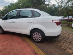 FIAT SIENA 1.0 ATTRACTIVE 8V 2020/2021 FERNANDO AUTOMÓVEIS | REVENDA DE CARROS ARROIO DO MEIO ARROIO DO MEIO / Carros no Vale