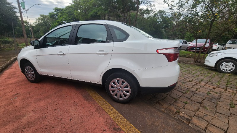 FIAT SIENA 1.0 ATTRACTIVE 8V 2020/2021 FERNANDO AUTOMÓVEIS | REVENDA DE CARROS ARROIO DO MEIO ARROIO DO MEIO / Carros no Vale