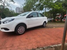 FIAT SIENA 1.0 ATTRACTIVE 8V 2020/2021 FERNANDO AUTOMÓVEIS | REVENDA DE CARROS ARROIO DO MEIO ARROIO DO MEIO / Carros no Vale