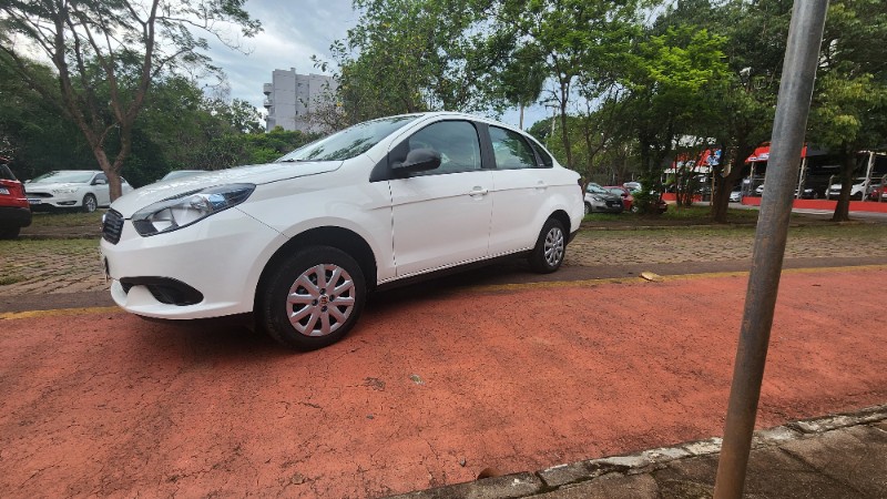 FIAT SIENA 1.0 ATTRACTIVE 8V 2020/2021 FERNANDO AUTOMÓVEIS | REVENDA DE CARROS ARROIO DO MEIO ARROIO DO MEIO / Carros no Vale
