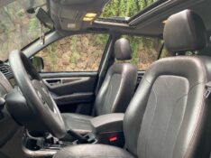 LIFAN X60 1.8 VIP CVT 16V 128CV 2017/2018 ESTAÇÃO DO CARRO ESTRELA / Carros no Vale