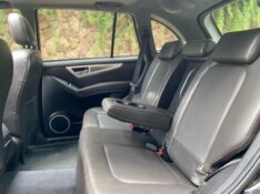 LIFAN X60 1.8 VIP CVT 16V 128CV 2017/2018 ESTAÇÃO DO CARRO ESTRELA / Carros no Vale