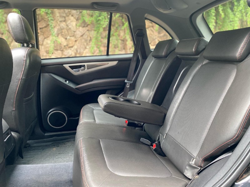 LIFAN X60 1.8 VIP CVT 16V 128CV 2017/2018 ESTAÇÃO DO CARRO ESTRELA / Carros no Vale