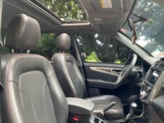 LIFAN X60 1.8 VIP CVT 16V 128CV 2017/2018 ESTAÇÃO DO CARRO ESTRELA / Carros no Vale