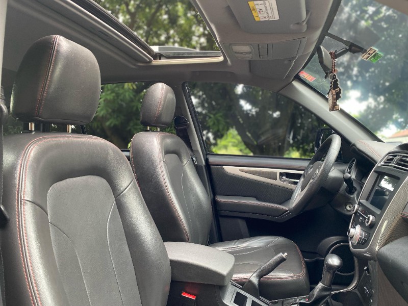 LIFAN X60 1.8 VIP CVT 16V 128CV 2017/2018 ESTAÇÃO DO CARRO ESTRELA / Carros no Vale