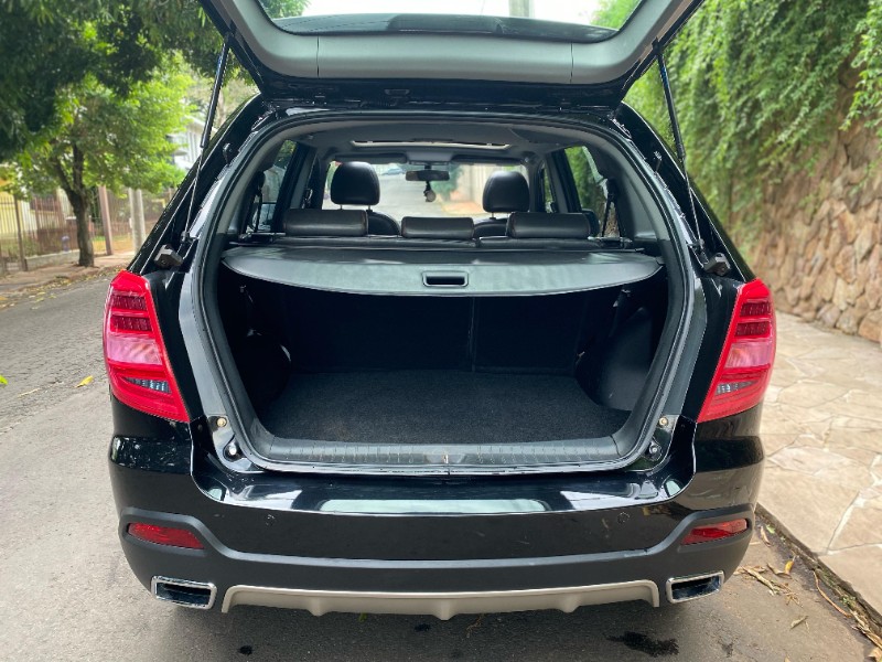 LIFAN X60 1.8 VIP CVT 16V 128CV 2017/2018 ESTAÇÃO DO CARRO ESTRELA / Carros no Vale