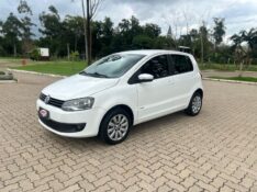 VOLKSWAGEN FOX 1.6 IMOTION TOTAL /2014 NEURI VEÍCULOS LAJEADO / Carros no Vale
