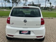VOLKSWAGEN FOX 1.6 IMOTION TOTAL /2014 NEURI VEÍCULOS LAJEADO / Carros no Vale