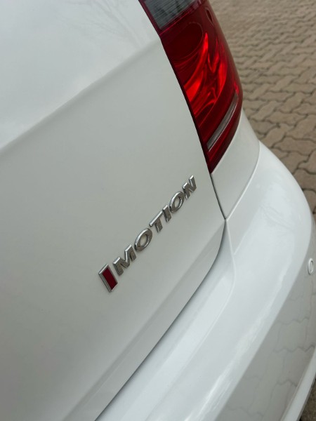 VOLKSWAGEN FOX 1.6 IMOTION TOTAL /2014 NEURI VEÍCULOS LAJEADO / Carros no Vale
