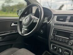 VOLKSWAGEN FOX 1.6 IMOTION TOTAL /2014 NEURI VEÍCULOS LAJEADO / Carros no Vale
