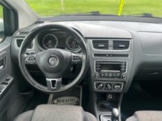 VOLKSWAGEN FOX 1.6 IMOTION TOTAL /2014 NEURI VEÍCULOS LAJEADO / Carros no Vale