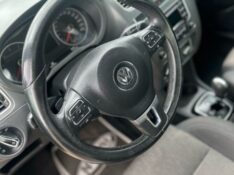 VOLKSWAGEN FOX 1.6 IMOTION TOTAL /2014 NEURI VEÍCULOS LAJEADO / Carros no Vale