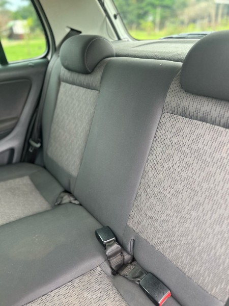 VOLKSWAGEN FOX 1.6 IMOTION TOTAL /2014 NEURI VEÍCULOS LAJEADO / Carros no Vale