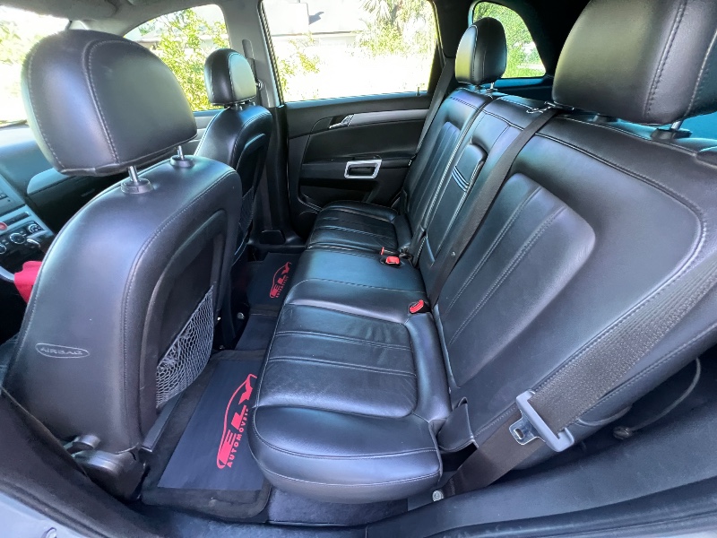 CHEVROLET CAPTIVA 2.4 ECOTEC 16V 2011/2011 ELY AUTOMÓVEIS LAJEADO / Carros no Vale