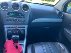 CHEVROLET CAPTIVA 2.4 ECOTEC 16V 2011/2011 ELY AUTOMÓVEIS LAJEADO / Carros no Vale
