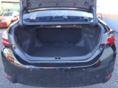 TOYOTA COROLLA GLI UPPER 1.8 CVT 2018/2018 ROSAUTO VEÍCULOS VENÂNCIO AIRES / Carros no Vale
