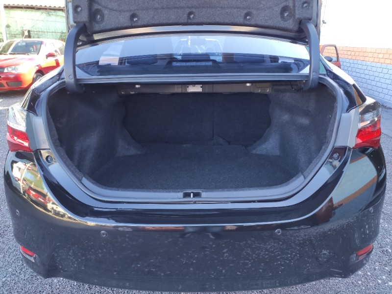 TOYOTA COROLLA GLI UPPER 1.8 CVT 2018/2018 ROSAUTO VEÍCULOS VENÂNCIO AIRES / Carros no Vale