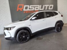 CHEVROLET TRACKER LT 1.0 TURBO 2024/2024 ROSAUTO VEÍCULOS VENÂNCIO AIRES / Carros no Vale