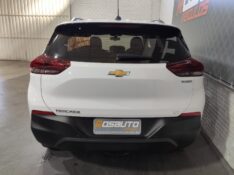 CHEVROLET TRACKER LT 1.0 TURBO 2024/2024 ROSAUTO VEÍCULOS VENÂNCIO AIRES / Carros no Vale