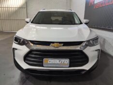 CHEVROLET TRACKER LT 1.0 TURBO 2024/2024 ROSAUTO VEÍCULOS VENÂNCIO AIRES / Carros no Vale