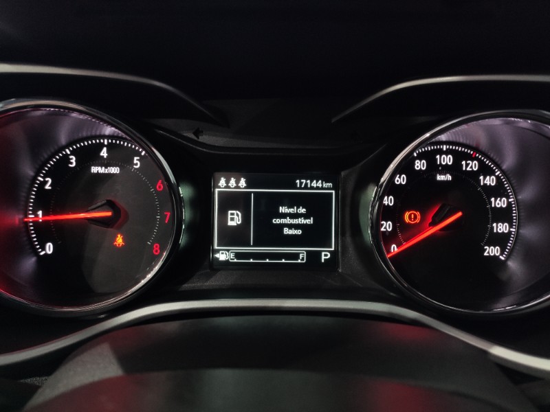 CHEVROLET TRACKER LT 1.0 TURBO 2024/2024 ROSAUTO VEÍCULOS VENÂNCIO AIRES / Carros no Vale