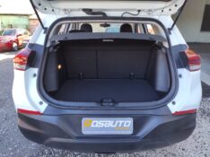 CHEVROLET TRACKER LT 1.0 TURBO 2024/2024 ROSAUTO VEÍCULOS VENÂNCIO AIRES / Carros no Vale