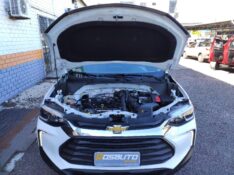 CHEVROLET TRACKER LT 1.0 TURBO 2024/2024 ROSAUTO VEÍCULOS VENÂNCIO AIRES / Carros no Vale