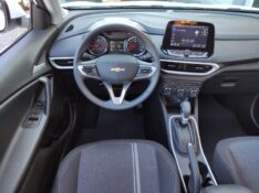 CHEVROLET TRACKER LT 1.0 TURBO 2024/2024 ROSAUTO VEÍCULOS VENÂNCIO AIRES / Carros no Vale